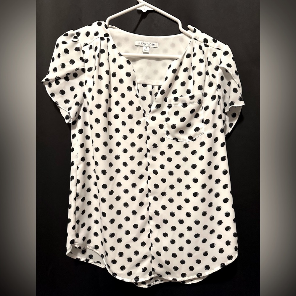 Women’s blouse